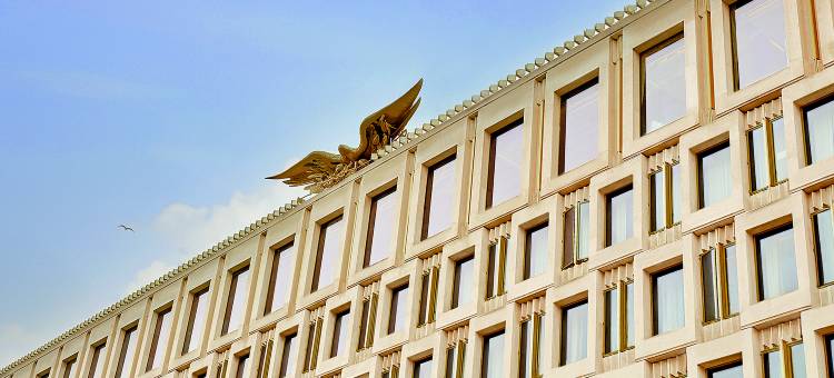 The Chancery Rosewood图片