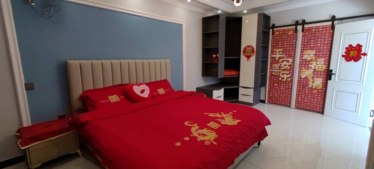 房车露营地图片