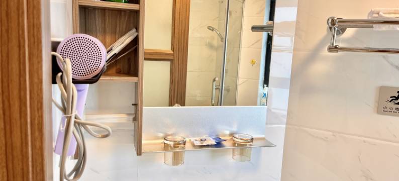 月涧山美宿图片