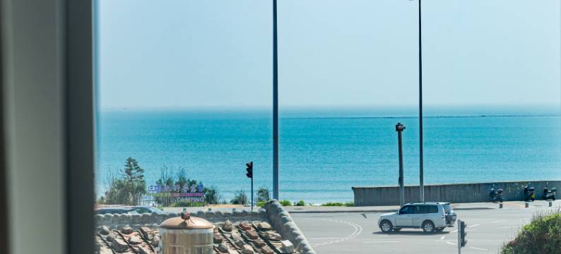 平潭海岛风情客栈(龙王头沙滩店)图片