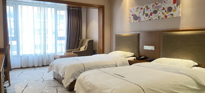 昆明奥斯迪商务主题酒店图片