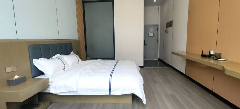 香格里拉舒桐酒店(虎跳峡店)图片