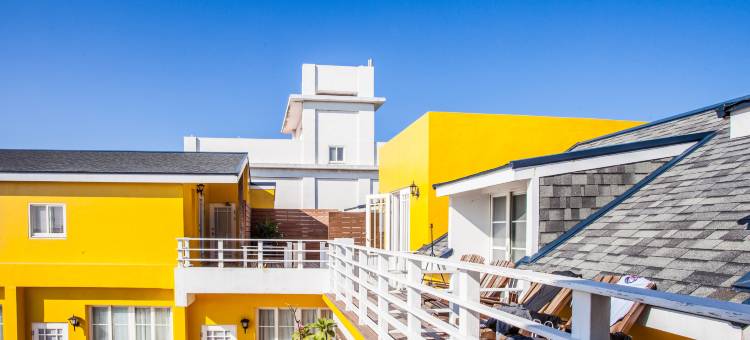 夏滟渡假民宿图片