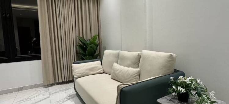 利雅得鸿运来精品民宿(Goodluck in Riyadh Boutique B&B)图片