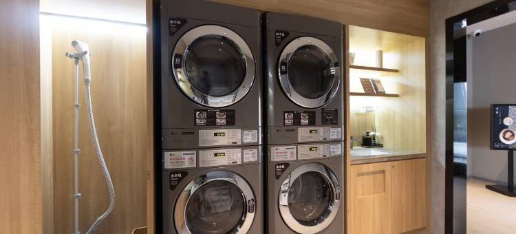 如家酒店·neo(苏州大学平江路店)图片