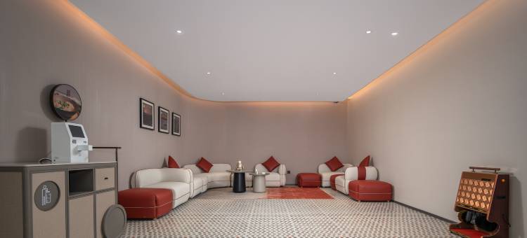 尚客优酒店(大城县权村镇店)图片