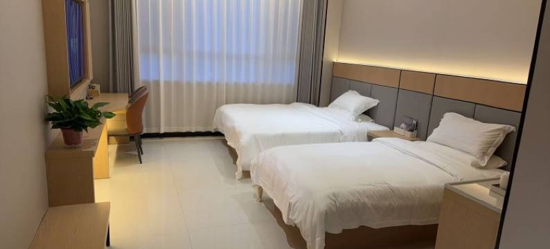 乐安大酒店图片