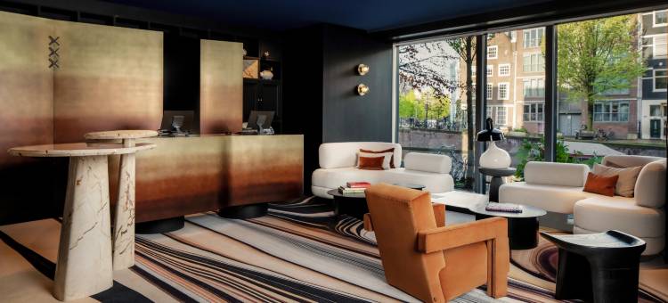 安达仕阿姆斯特丹王子运河酒店-凯悦旗下(Andaz Amsterdam Prinsengracht, by Hyatt)图片