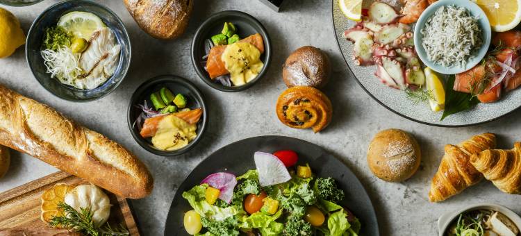 广岛南门格兰比亚大酒店(HOTEL GRANVIA HIROSHIMA SOUTH GATE)图片