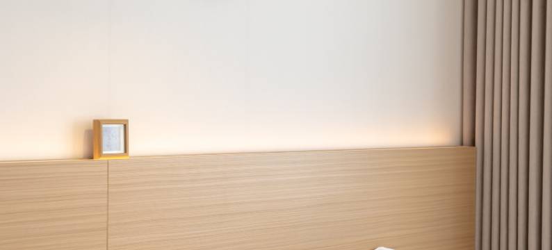 湄洲岛云汐·岛居民宿(湄洲妈祖祖庙店)图片