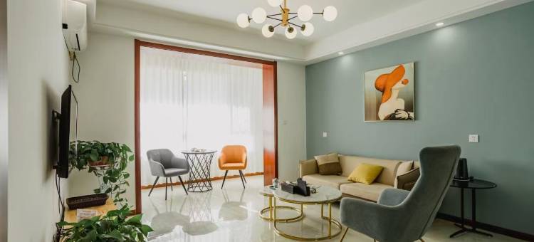 临县碛口大同苑民宿图片