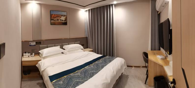 枣源人家民宿酒店图片