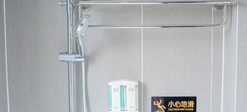 长沙县密斯轻奢酒店(警察学院店)图片