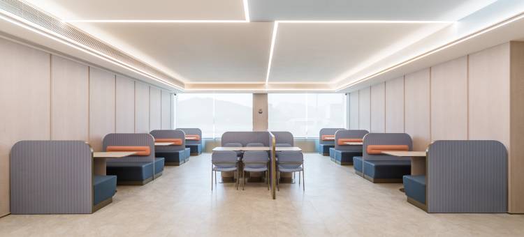 汉庭酒店(忻州五台豆村镇政府店)图片