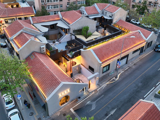 叁栖民宿(青岛台东步行街店)