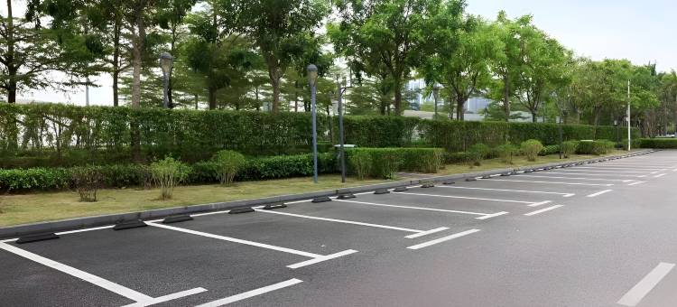 来悦酒店(徐海大道店)图片