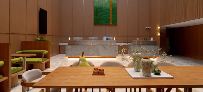 星程酒店(西安钟鼓楼南门店)图片