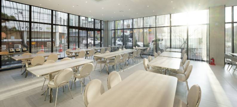 庆州市酒店(Gyeongju city hotel)图片