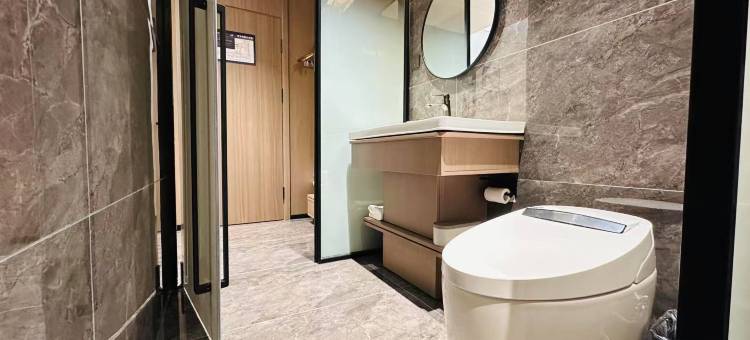 美优特酒店图片