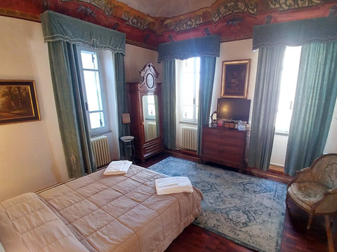 布莱斯布住宿加早餐旅馆