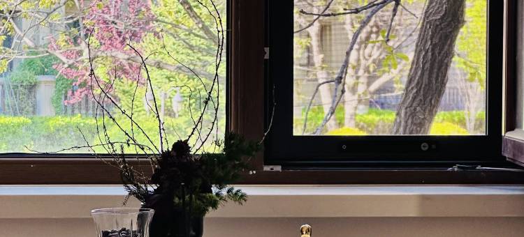 兴城山隐海宿(龙回头店)图片