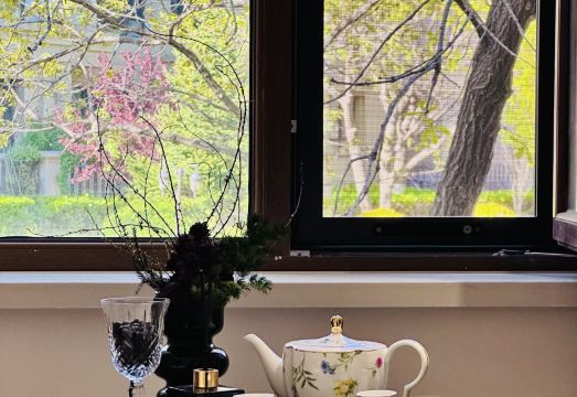 Xingcheng Mountain Hidden Sea Hotel Hotel Overview