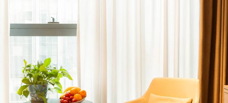 艺龙安云酒店(西宁海湖新区万达唐道店)图片