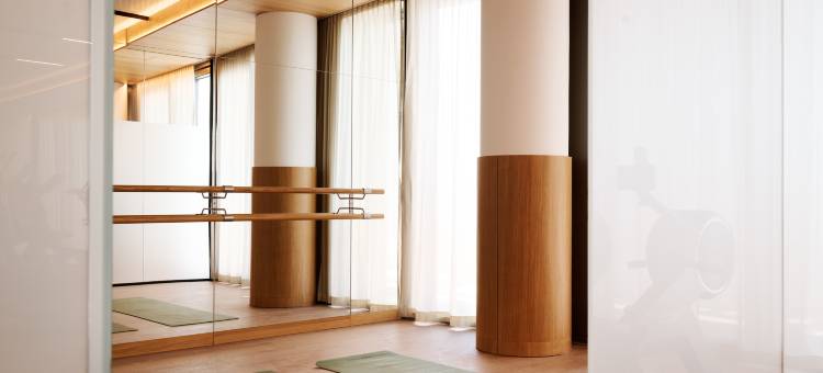 维也纳多瑙河阿迪娜悠选酒店(A by Adina Vienna Danube)图片