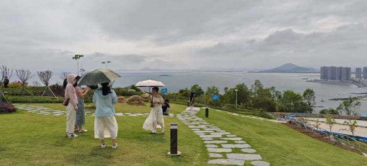 欧衡喜莱海景公寓(阳西沙扒湾荣盛御海湾店)图片