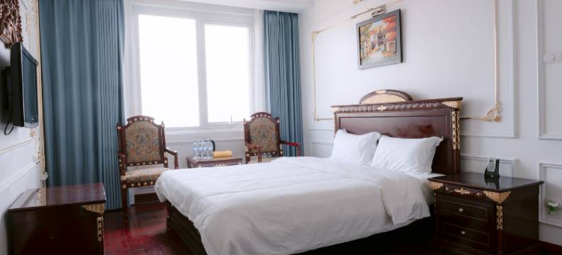 北宁皇家酒店(Bac Ninh Royal Hotel)图片