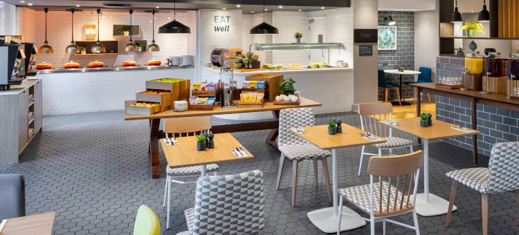 Holiday Inn 伦敦 贝克斯利(Holiday Inn London-Bexley)图片