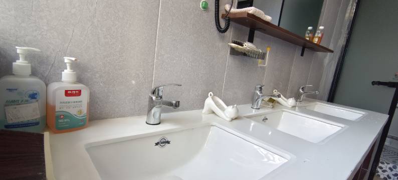 小森林青年旅舍图片