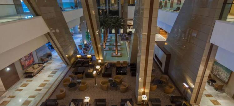 Radisson Blu Hotel & Convention Center, Tunis图片