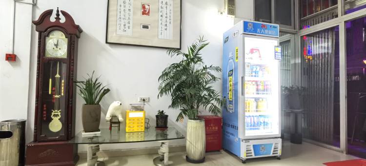 温州鹿洲公寓(吕浦花苑店)图片