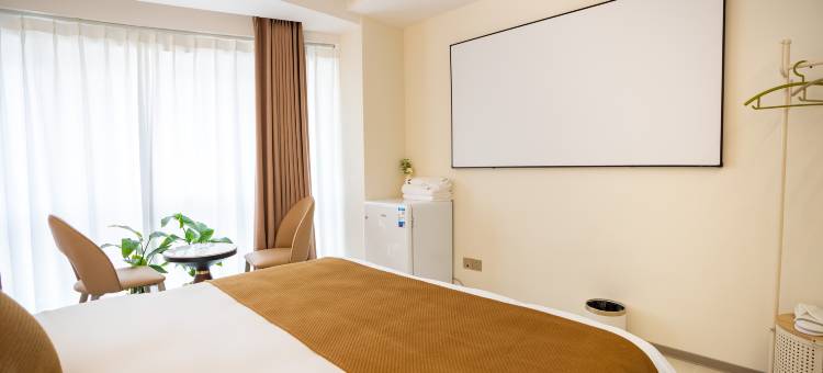 七里拾光·悦庭(徐州苏宁广场店)图片