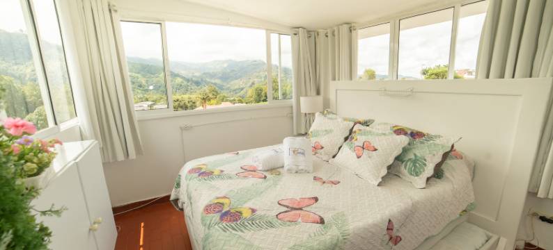 天使酒店(Posada del Angel Hotel)图片