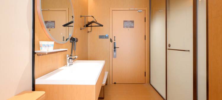 如家派柏云酒店(北京西直门人民医院店)图片