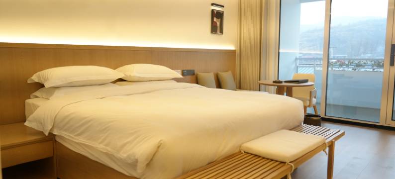 归乡宿民宿图片