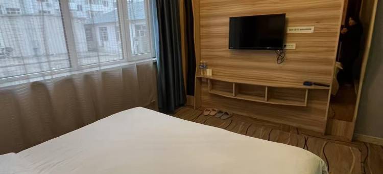 凯斯情景主题宾馆图片