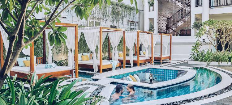 会安阿尼奥酒店(Anio Boutique Hotel Hoian)图片