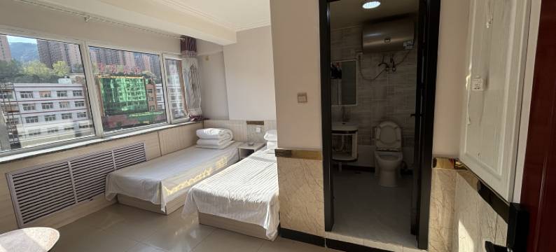 木兰围场瑞嘉福宾馆图片