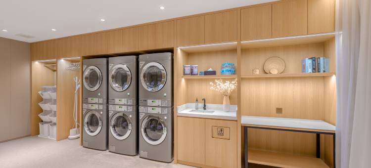 如家酒店·neo(烟台二马路第一海水浴场店)图片