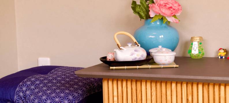 「樱之宿･心斋桥」 心斋桥/日本桥/道敦堀/黑门市场  和式公寓(Sakuraya･Shisaibashi /Namba /Japanese Style Apartment)图片