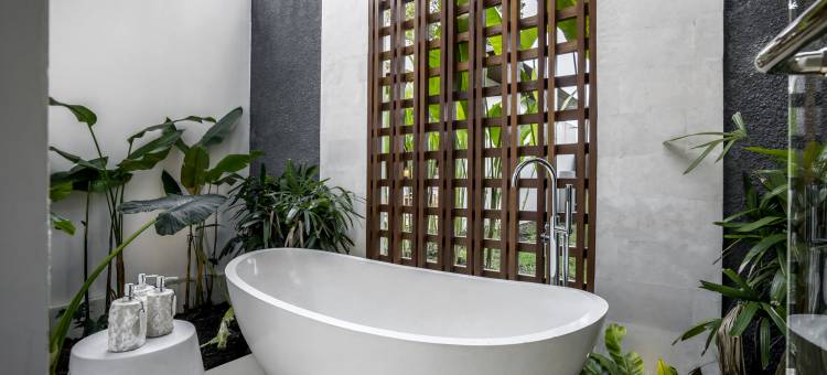 贝兰塔别墅(Villa Belantara by BaliSuperHost)图片