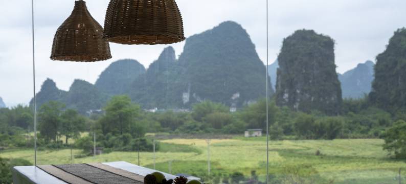 朴趣栖度民宿(阳朔十里画廊遇龙河店)图片