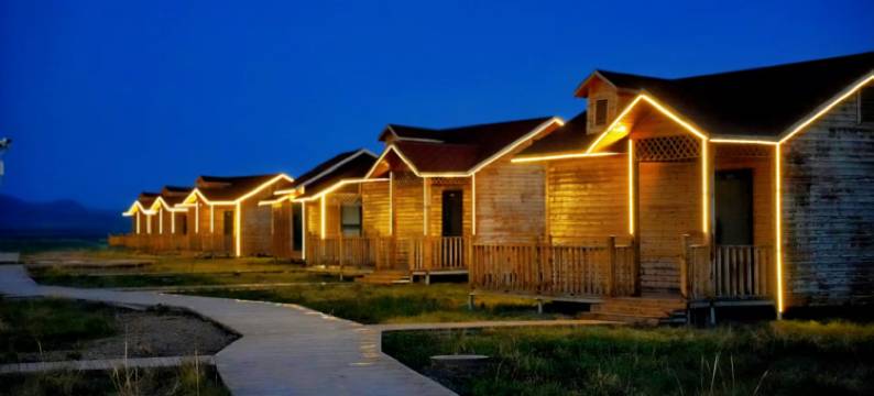 昭苏县晴雨阁民宿图片