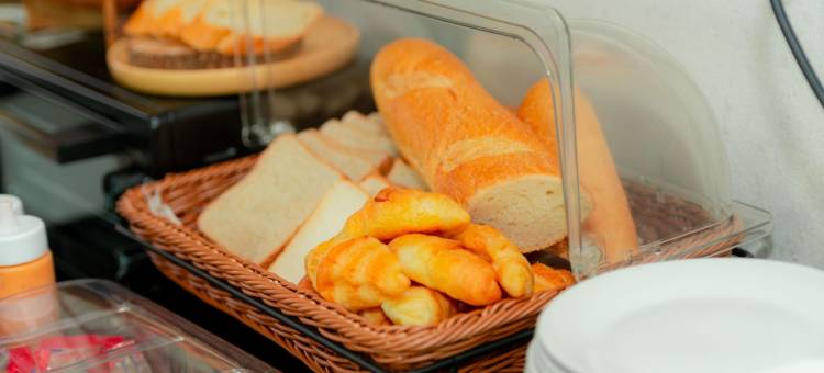 布奇塔酒店式公寓(Buchita Nimman)图片