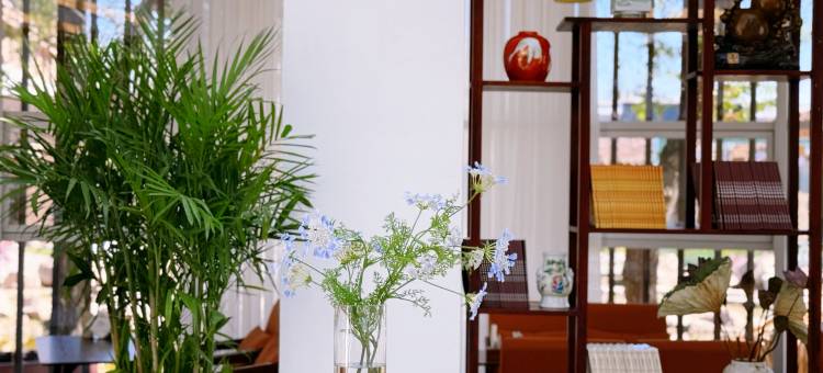 特克斯天鹅驿站(八卦城中心太极坛店)图片