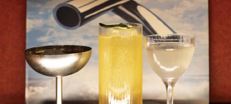 维珍伦敦肖迪奇酒店(Virgin Hotels London Shoreditch)图片