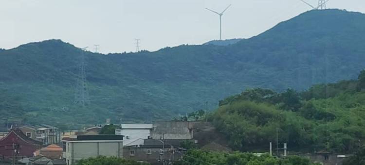 舟山定海宏臻宾馆图片
